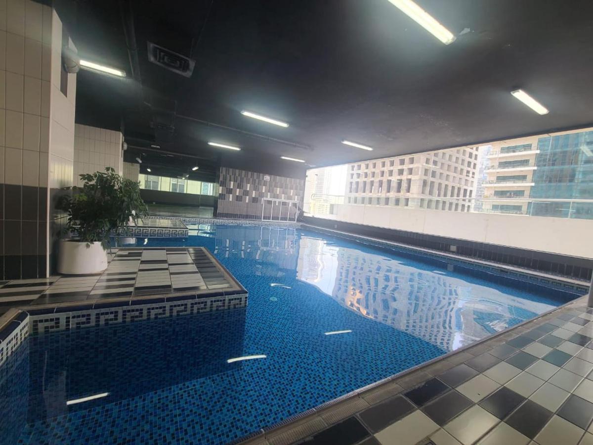 Apartment Elegant W/ Iconic View Dubai