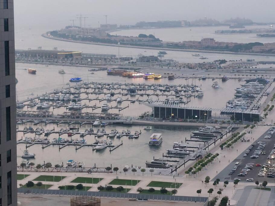 Elegant W/ Iconic View * Dubai