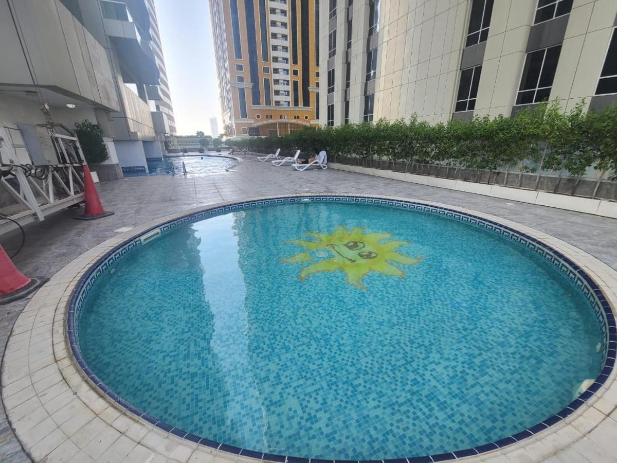 Apartment Elegant W/ Iconic View Dubai